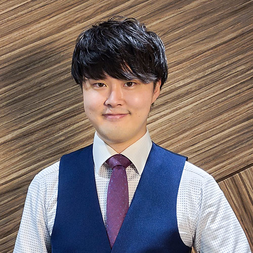 Zeppy KENの画像